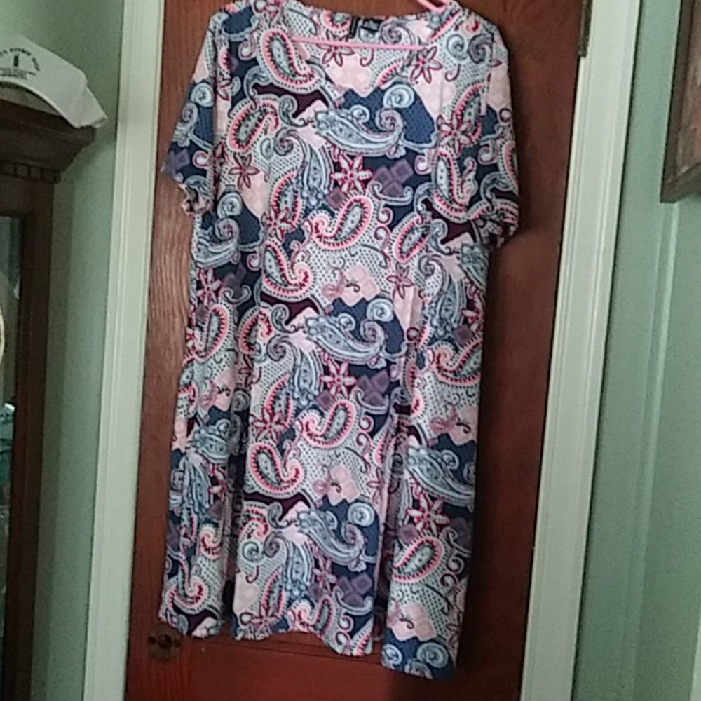 Womens dress